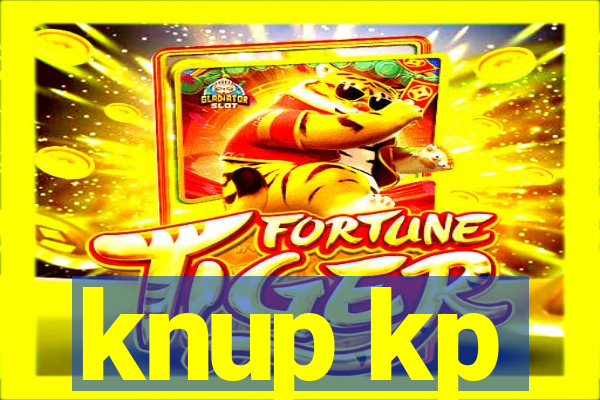 knup kp-t89 driver